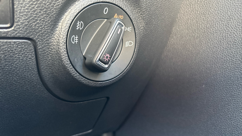 SEAT Ibiza 1.0 TSI 110 FR [EZ] 5dr Petrol Hatchback